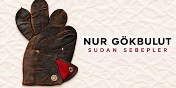 ‘Sudan Sebepler’: Nur Gökbulut’un sergisi Ankara’da
