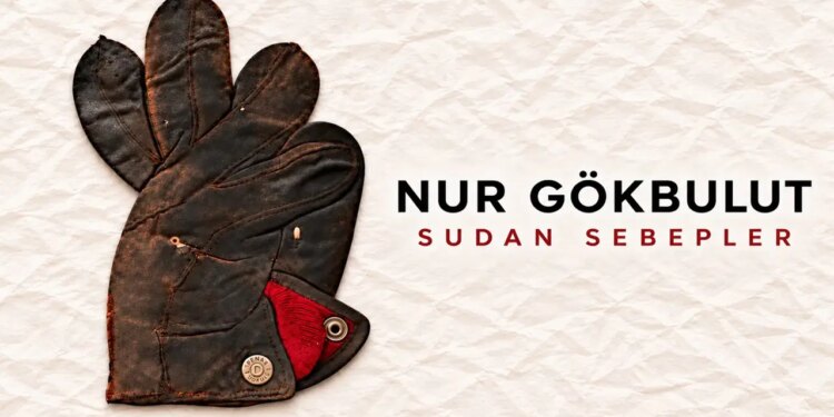 ‘Sudan Sebepler’: Nur Gökbulut’un sergisi Ankara’da