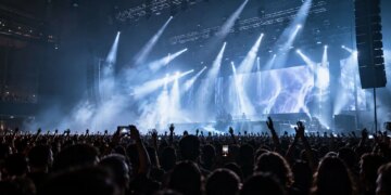 Başkentlerde sanat rüzgârı: Uluslararası film festivalleri, dev konserler ve opera prömiyerleri bir arada