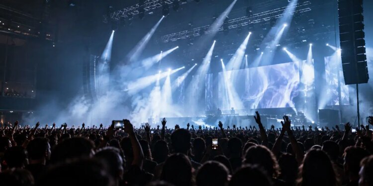 Başkentlerde sanat rüzgârı: Uluslararası film festivalleri, dev konserler ve opera prömiyerleri bir arada