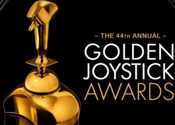 Golden Joystick Awards 2026 oylaması başladı