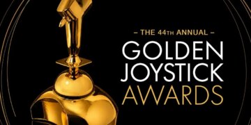 Golden Joystick Awards 2026 oylaması başladı