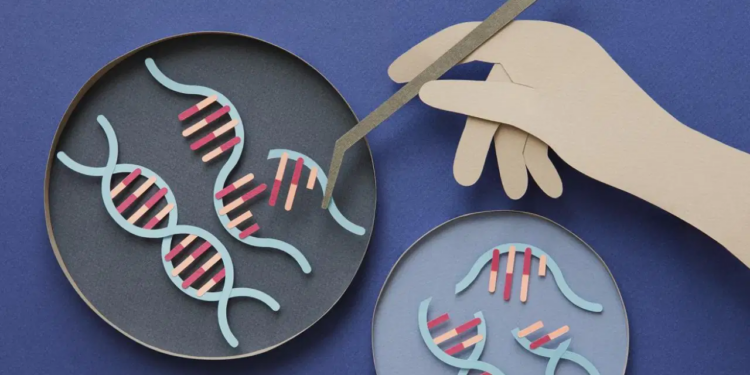 Gen tedavisinde laboratuvar dönemi kapanıyor: İnsan vücudunda doğrudan DNA düzenleme dönemi başladı