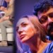 Bülent İnal ve Dolunay Soysert’in başrolünü paylaştığı ‘Evlilikte Ufak Tefek Cinayetler’ oyunu sahnedeki sahneleriyle gündemde