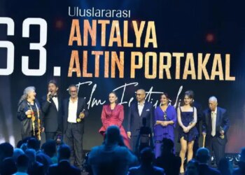 Uluslararası Antalya Altın Portakal Film Festivali’nde ‘ulusal film yarışması’ heyecanı: Onurlu yaşamın izinde