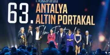 Uluslararası Antalya Altın Portakal Film Festivali’nde ‘ulusal film yarışması’ heyecanı: Onurlu yaşamın izinde