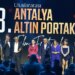 Uluslararası Antalya Altın Portakal Film Festivali’nde ‘ulusal film yarışması’ heyecanı: Onurlu yaşamın izinde