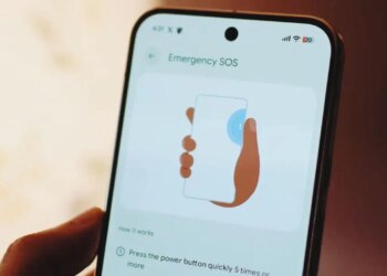 Android telefonlara ‘sesle yardım çağrısı’ gelebilir