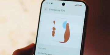 Android telefonlara ‘sesle yardım çağrısı’ gelebilir