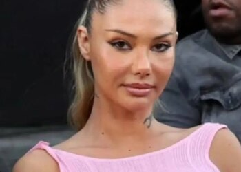Sahara Ray kimdir? Justin Bieber’ın eski sevgilisi Sahara Ray neden öldü?