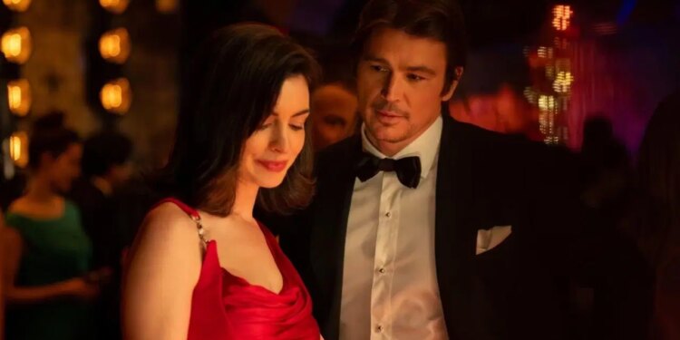 Sinema salonlarında yıldız geçidi: Brad Pitt, Tom Cruise ve Anne Hathaway aynı hafta vizyonda! – Son Dakika Kültür-Sanat Haberleri