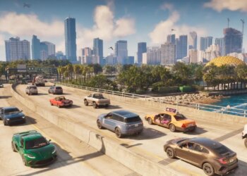 GTA 6’da dinleyebileceğiniz radyo istasyonları açıklandı