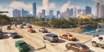 GTA 6’da dinleyebileceğiniz radyo istasyonları açıklandı
