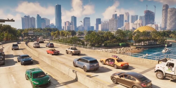 GTA 6’da dinleyebileceğiniz radyo istasyonları açıklandı