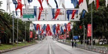 İstanbul’da 29 Ekim’de hangi yollar kapalı olacak? İşte alternatif güzergâhlar…