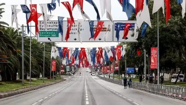 İstanbul’da 29 Ekim’de hangi yollar kapalı olacak? İşte alternatif güzergâhlar…