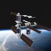 Axiom Space, iki uzay istasyonu modülünü 2029’a kadar fırlatmak istiyor