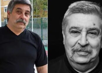 Ethem Özbora kimdir? Dekoratör Ethem Özbora neden öldü?