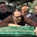 Atilla Taş’ın 34 yaşındaki kızı Sezen Taş Mersin’de toprağa verildi: 14. kattan düşerek yaşamını yitirmişti