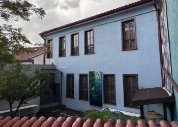 Eskişehir’de bağımsız sanatçılara sahne