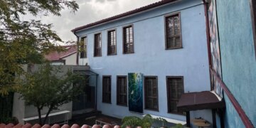 Eskişehir’de bağımsız sanatçılara sahne