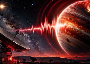 63 ışık yılı uzaklıktaki gezegenden radyo sinyali: Uzman isim açıkladı