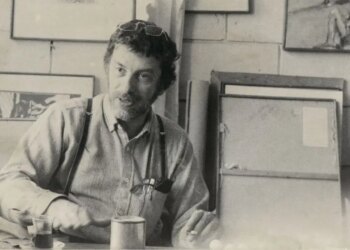 Temel Sanatın İzinde: Akademi’de Yetişmek