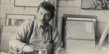 Temel Sanatın İzinde: Akademi’de Yetişmek