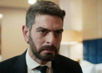 Mehmet Ali Nuroğlu kimdir, kaç yaşında, nereli? Mehmet Ali Nuroğlu dizileri ve filmleri