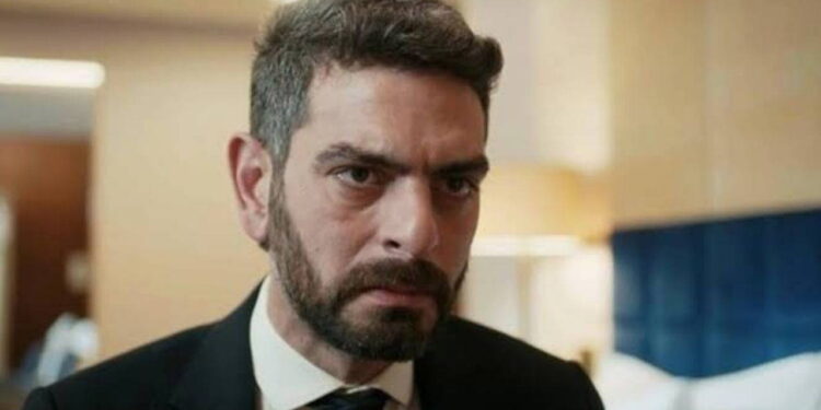 Mehmet Ali Nuroğlu kimdir, kaç yaşında, nereli? Mehmet Ali Nuroğlu dizileri ve filmleri