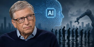 Bill Gates’ten korkutan yapay zeka uyarısı: Önümüzdeki 5 yıl kritik!