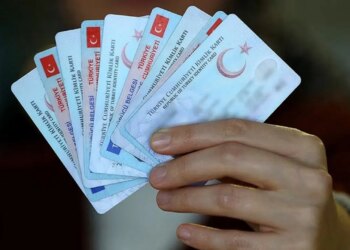 Yeni kimlik kartı başvurusu nasıl, nereden yapılır? Kimlik kartı başvurusu için gerekli belgeler neler, ücreti ne kadar?