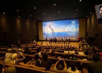 Uluslararası Adana Altın Koza Film Festivali’nden güçlü mesajlar