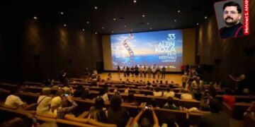 Uluslararası Adana Altın Koza Film Festivali’nden güçlü mesajlar