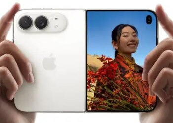 Katlanabilir ekranlı iPhone Duo’nun batarya kapasitesi açıklandı