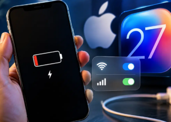 iPhone telefonunun şarjı çabuk bitenler dikkat: Bu ayar her şeyi etkiliyor!
