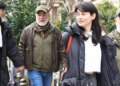 12 yıllık evliliğini bitirmişti: Güven Kıraç, sevgilisi Mervenur Topugil sessiz sedasız evlendi