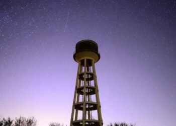 Orionid meteor yağmuru için geri sayım: NASA duyurdu, en iyi ne zaman ve nasıl izlenecek?
