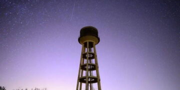 Orionid meteor yağmuru için geri sayım: NASA duyurdu, en iyi ne zaman ve nasıl izlenecek?