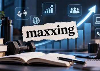 2026 yılının kelimesi belli oldu: ‘Maxxing’ ne demek, neden seçildi?