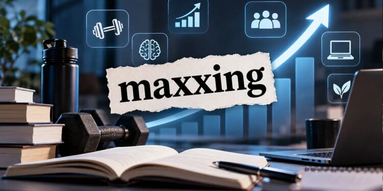2026 yılının kelimesi belli oldu: ‘Maxxing’ ne demek, neden seçildi?