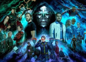 Avengers: Doomsday ne zaman vizyona girecek? Avengers: Doomsday konusu ne, oyuncuları kim?
