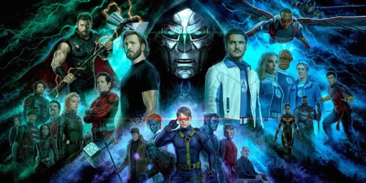 Avengers: Doomsday ne zaman vizyona girecek? Avengers: Doomsday konusu ne, oyuncuları kim?