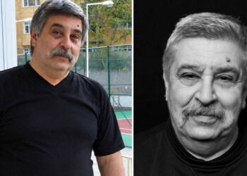Selçuk Yöntem acı haberi duyurdu: Usta tiyatrocu Ethem Özbora hayatını kaybetti
