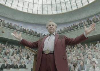 Kara komedi ‘Digger’ ile dramatik gerilim ‘Vahşinin Kalbi’ gösterimde: ABD ‘doğa’ya karşı