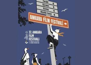 37. Ankara Film Festivali’nin Ulusal Uzun Film Yarışması’nda 10 film yarışacak