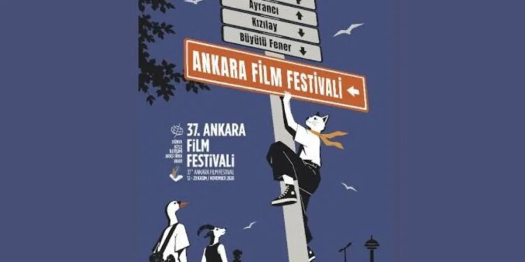 37. Ankara Film Festivali’nin Ulusal Uzun Film Yarışması’nda 10 film yarışacak