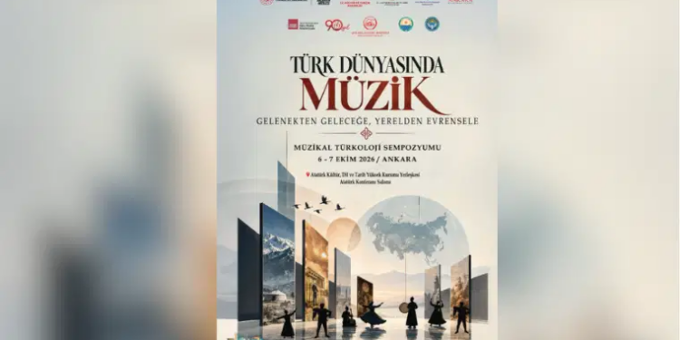 Atatürk Kültür Merkezi’nde müzik sempozyumu