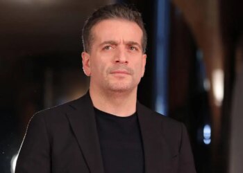 Murat Cemcir’in yapım şirketi iflas etti: Mahkemeden karar çıktı