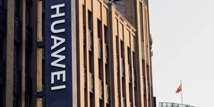 Huawei ve T3 Vakfından yapay zeka alanında ortaklık